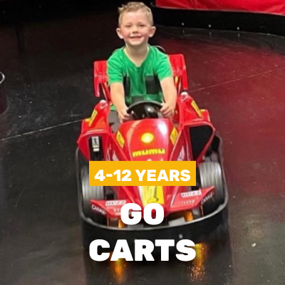 Go carts