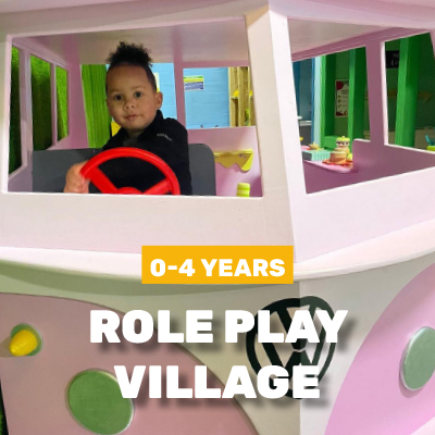 Role play village