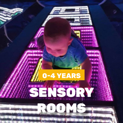 Sensory rooms