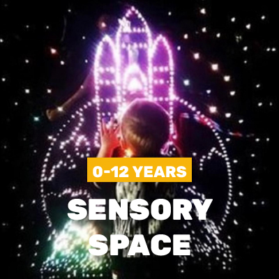 Sensory space