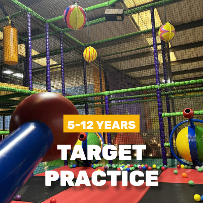 Target practice