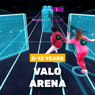 Valo arena